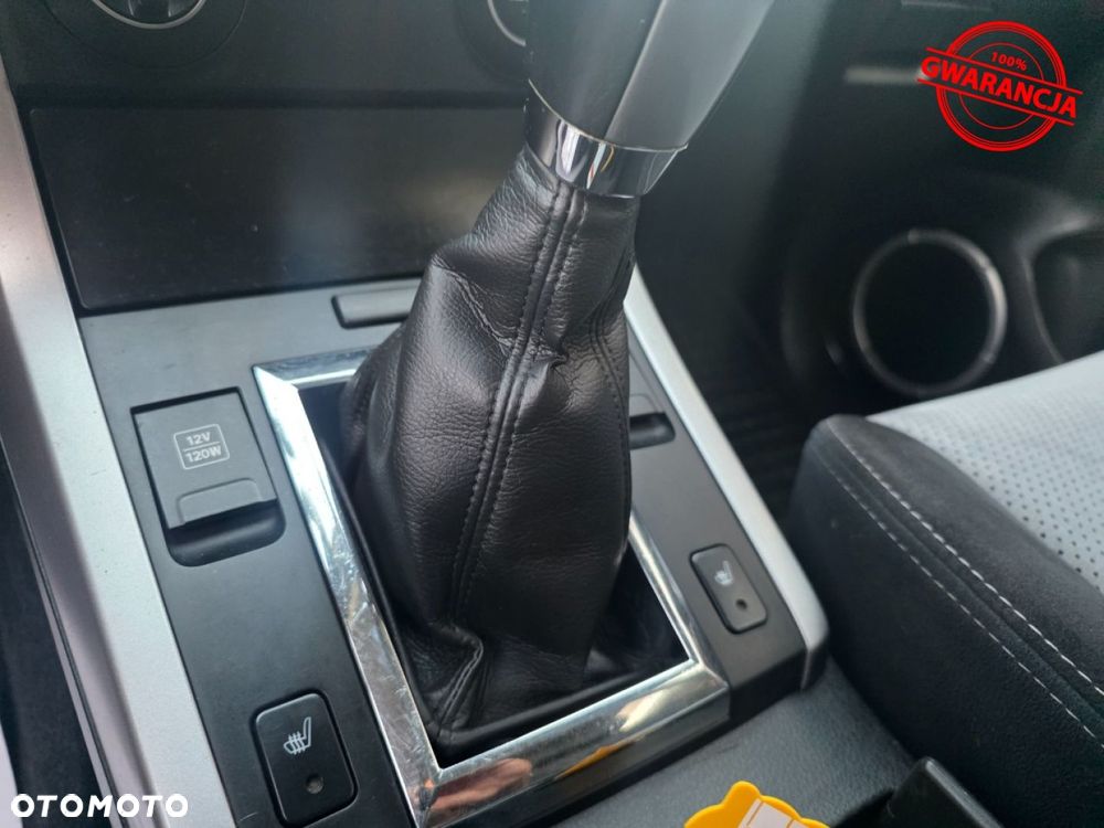 Suzuki Grand Vitara - 23