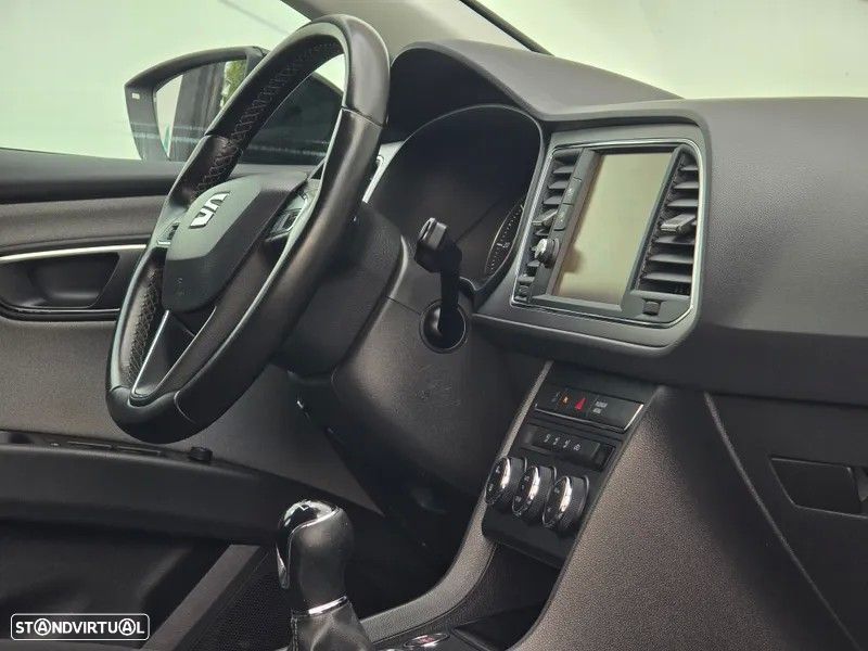 SEAT Leon ST 1.6 TDI Style S/S - 15