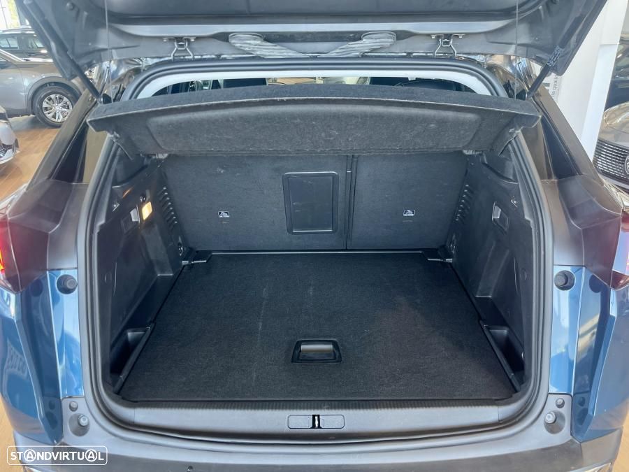 Peugeot 3008 1.2 PureTech Allure Pack - 30