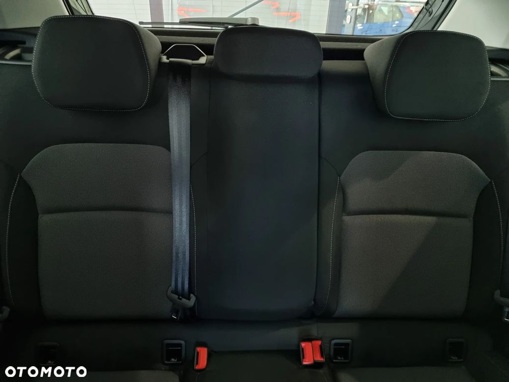 Skoda Fabia 1.0 TSI Drive DSG - 26