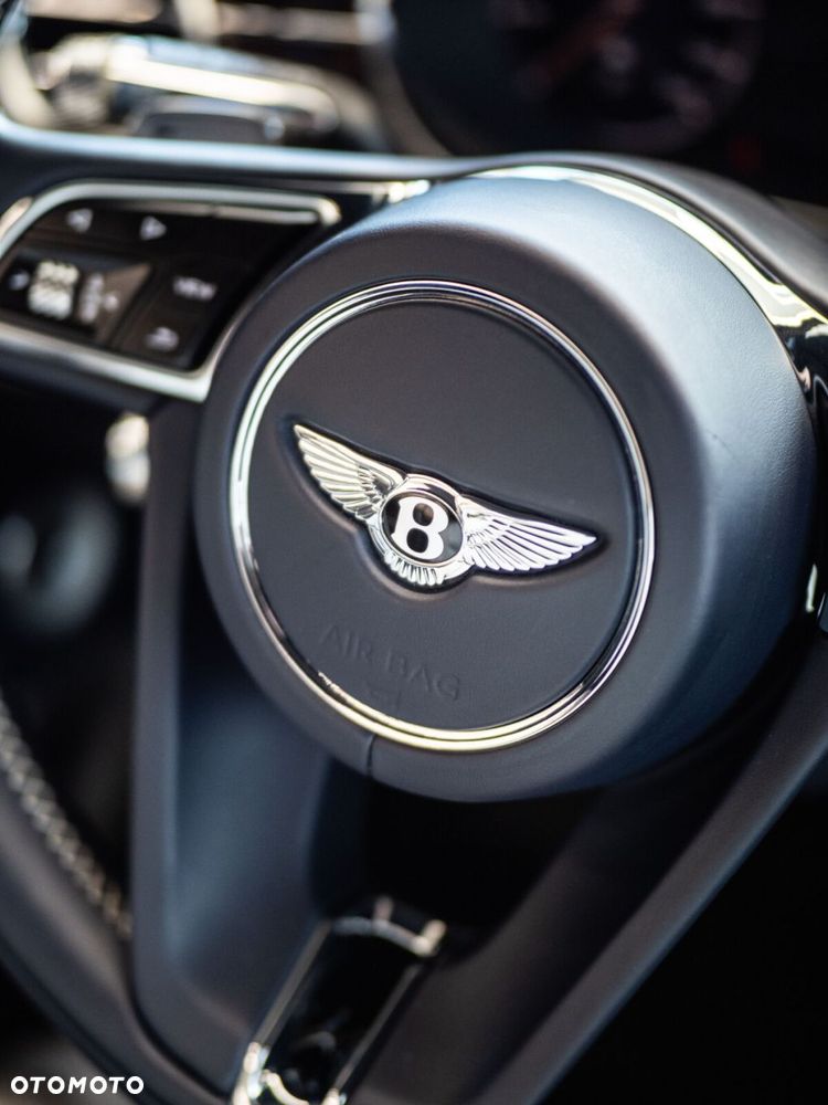 Bentley Continental GT - 17