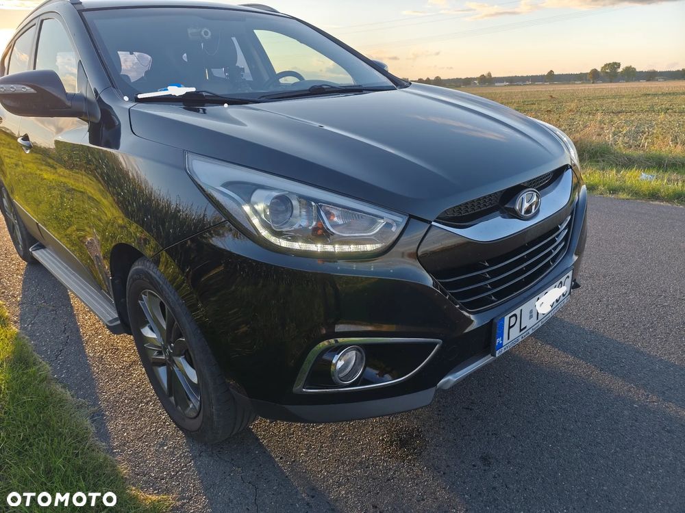 Hyundai ix35 2.0 CRDi Premium - 2