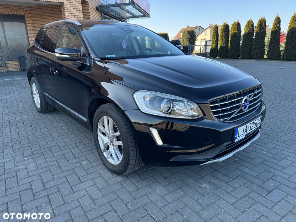 Volvo XC 60 D3 Drive-E Summum - 7