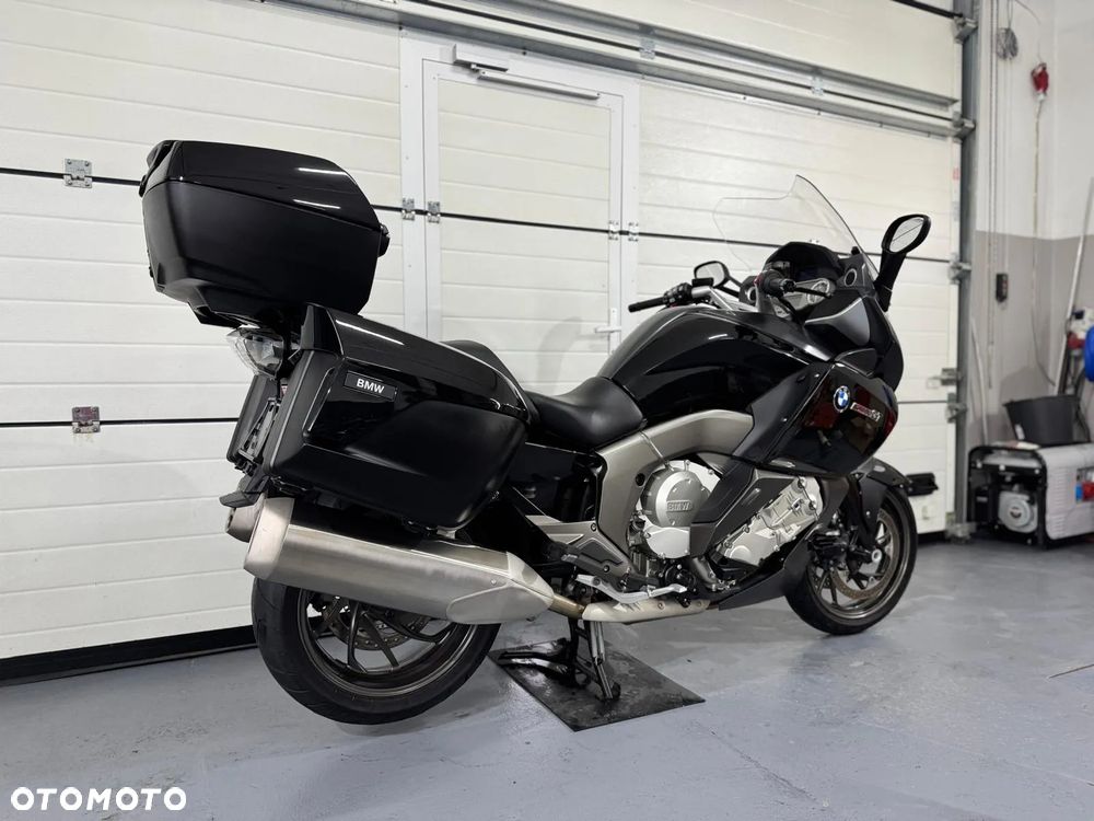 BMW K - 9