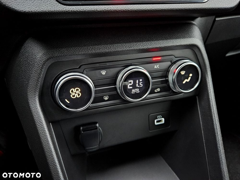 Dacia Sandero Stepway - 28