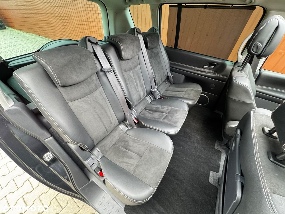 Renault Espace 2.0 dCi FAP Privilege - 17