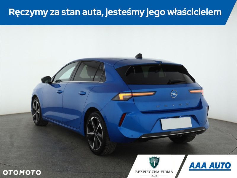 Opel Astra - 6