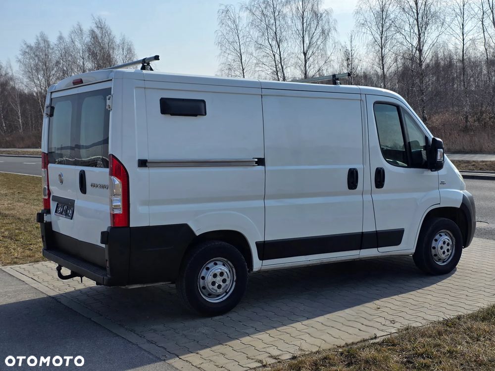 Fiat Ducato - 9