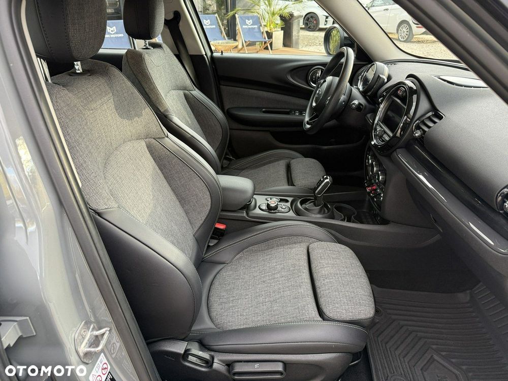 MINI Clubman Cooper - 24