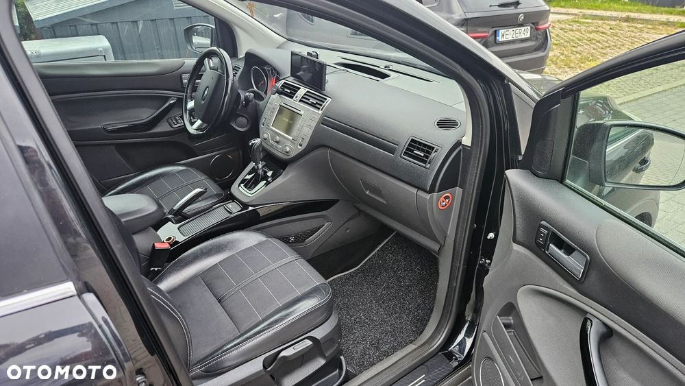 Ford Kuga 2011 photo 2