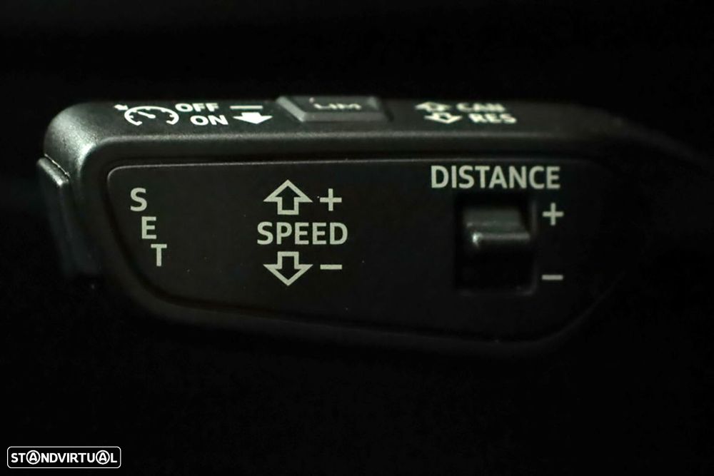 Audi A3 Sportback 30 TFSI Advanced S tronic - 15