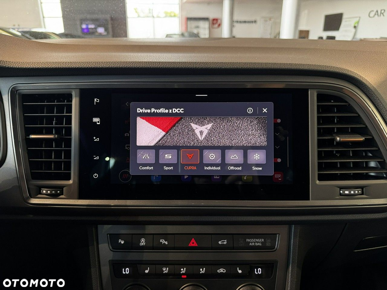 Cupra Ateca - 33