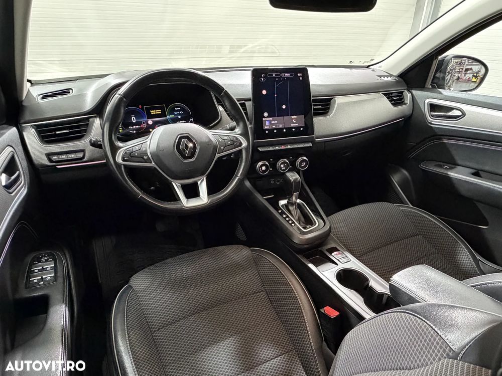 Renault Arkana - 7