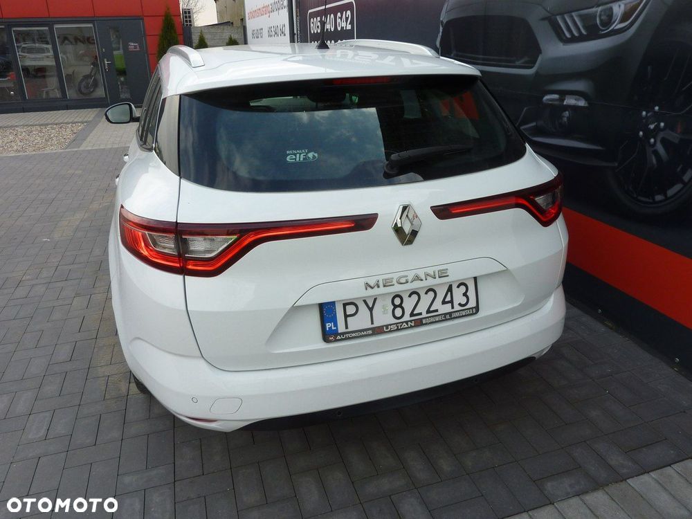 Renault Megane - 5