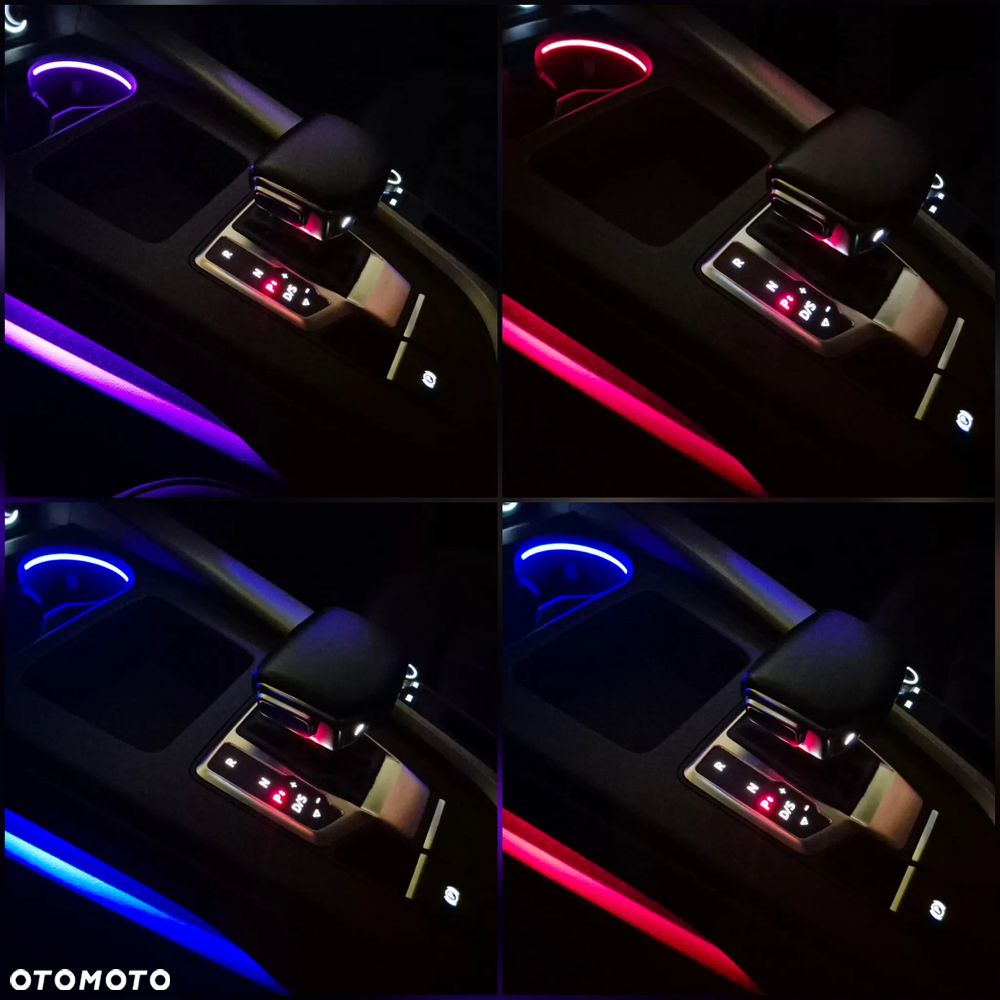 Audi A4 - 36