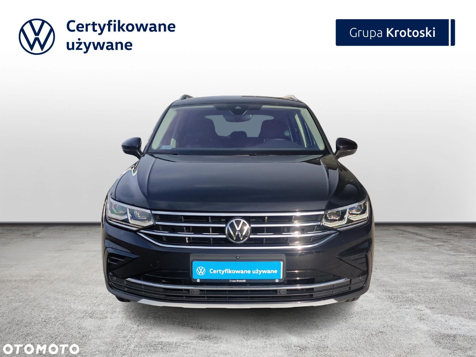 Volkswagen Tiguan 2.0 TSI 4Mot Elegance DSG - 10