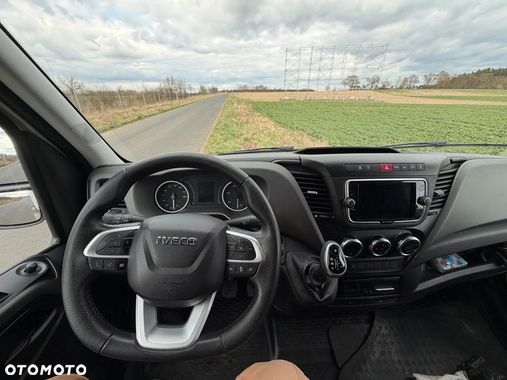 Iveco DAILY - 10