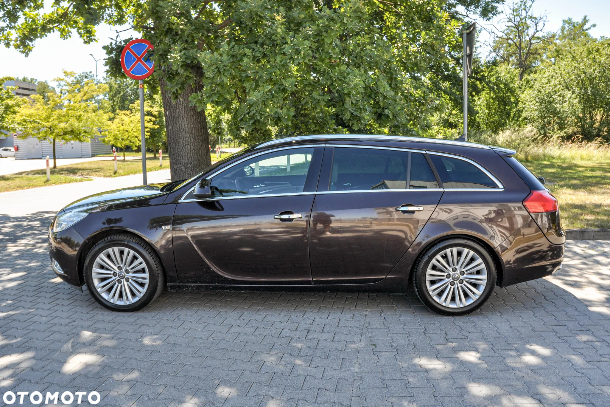 Opel Insignia 2.0 CDTI Cosmo - 2