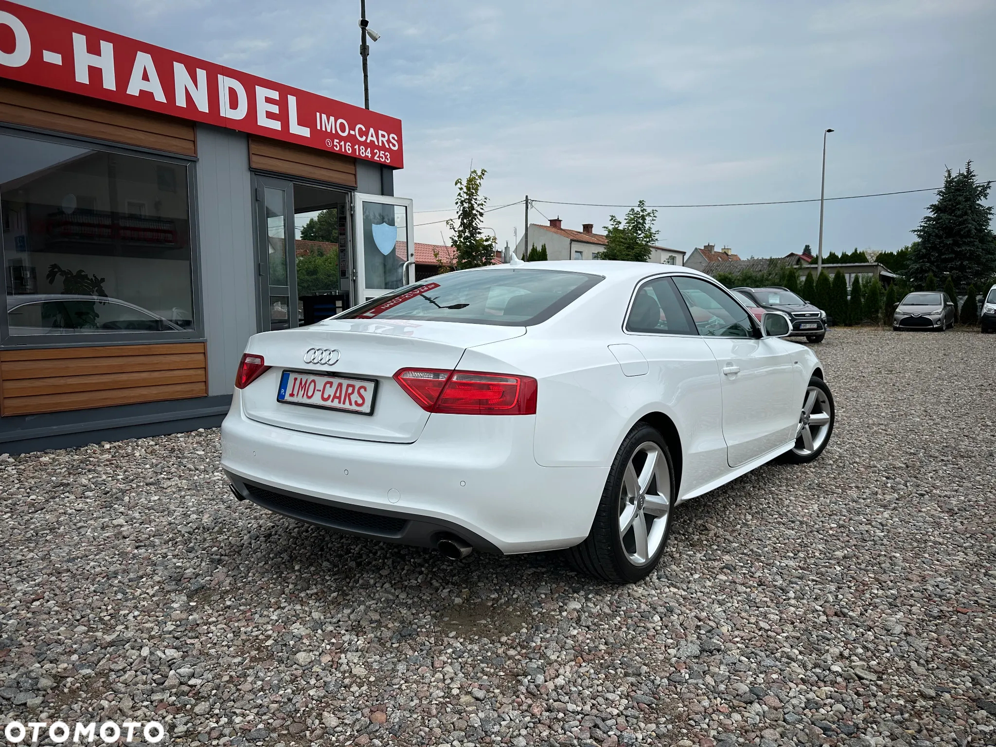 Audi A5 3.2 FSI Quattro S tronic - 4
