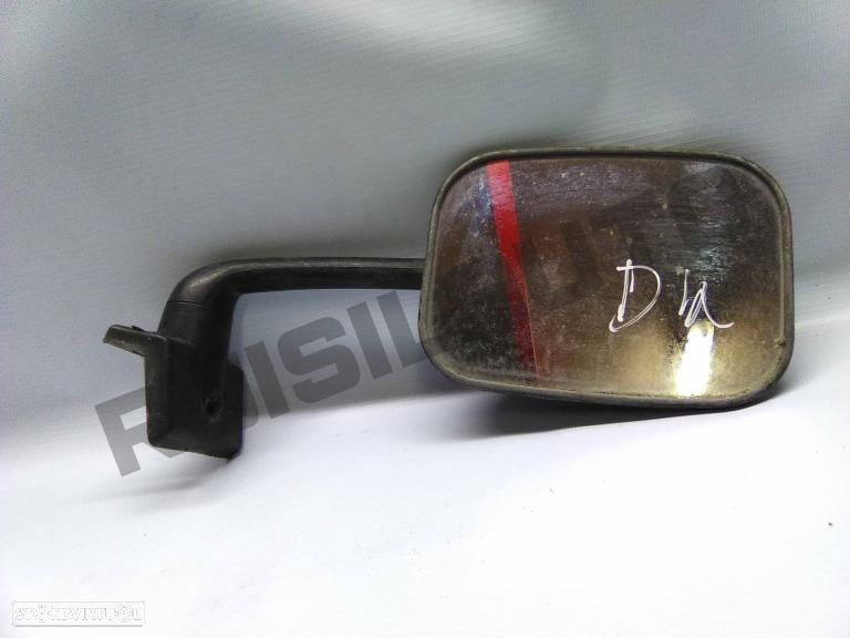 Espelho Retrovisor Direito Manual  Citroen C15 [1984_2006] 1.1 - 1