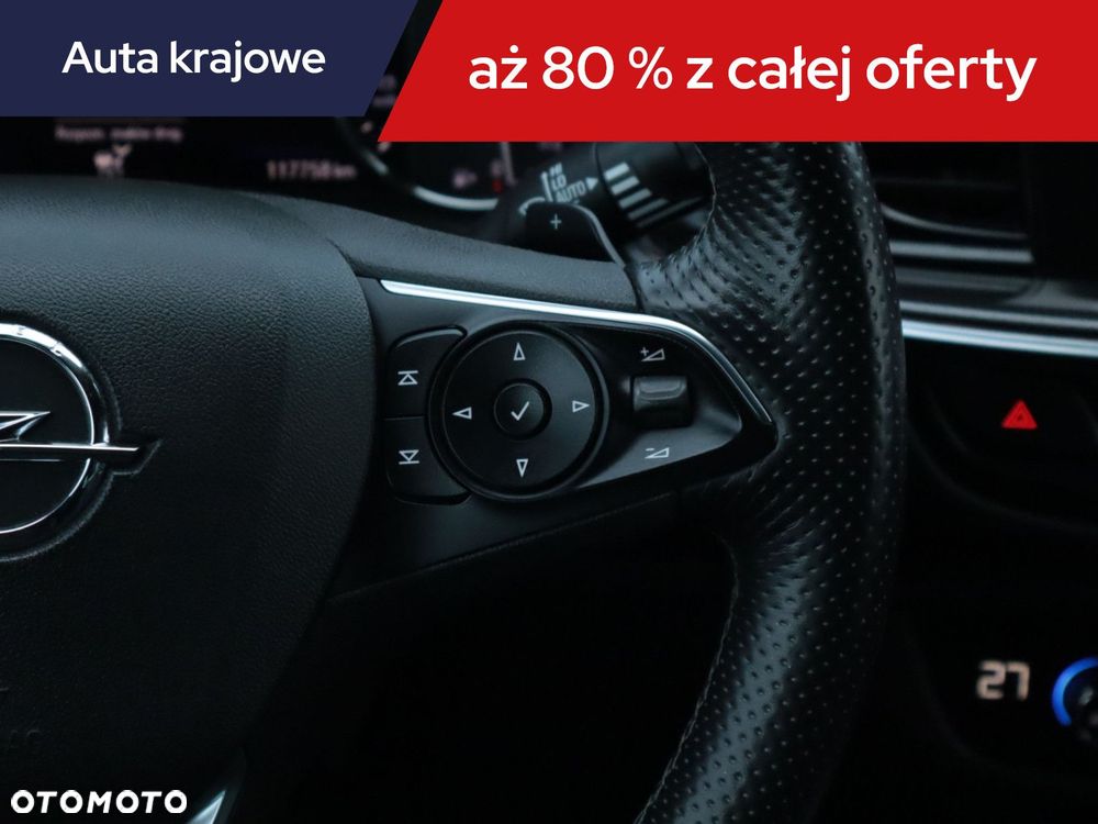 Opel Insignia - 20