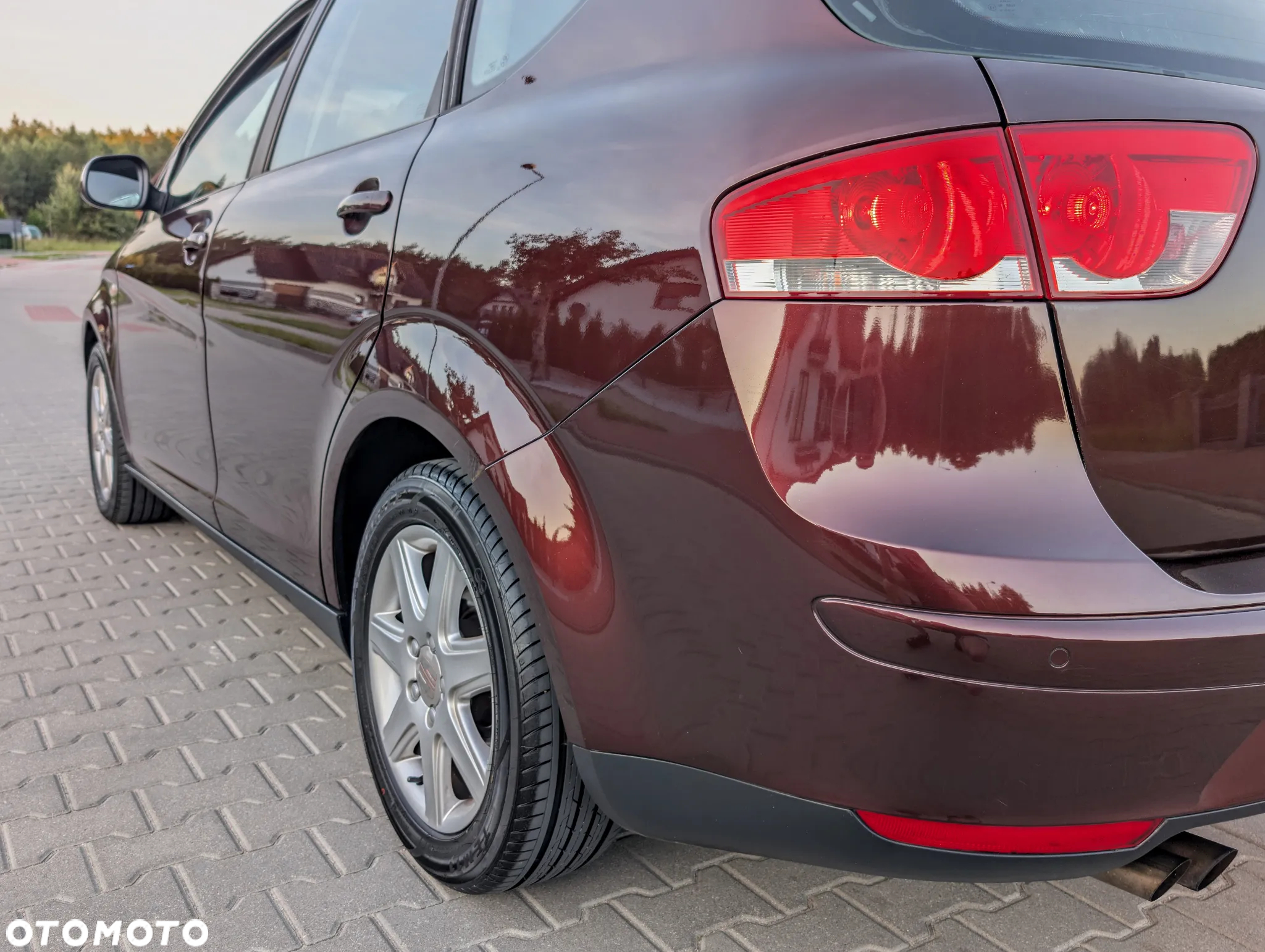 Seat Altea - 32