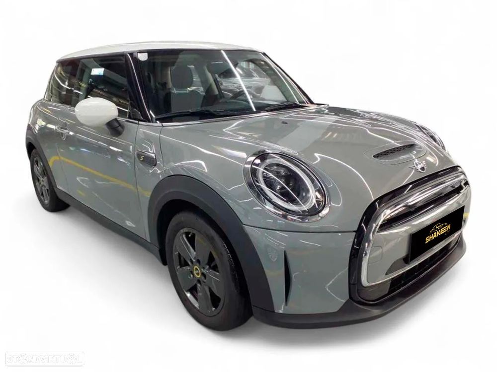 MINI 3 Portas Cooper SE Essential - 2