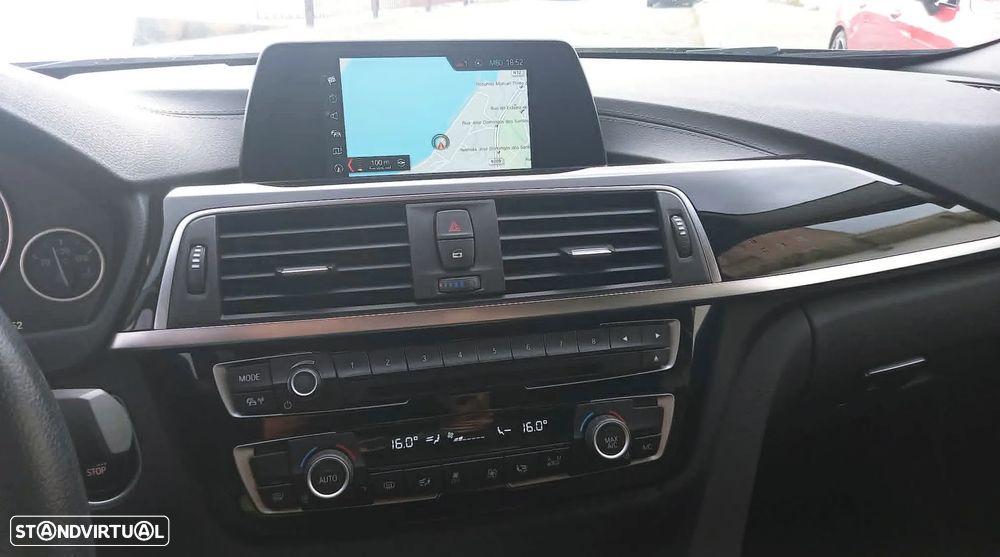 BMW 330 e iPerformance Advantage - 27