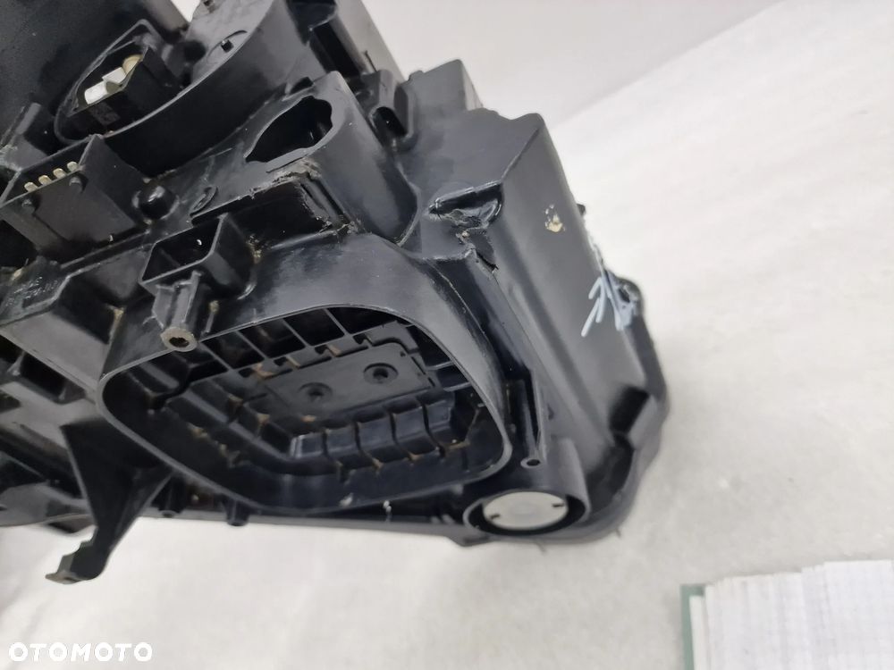 OPEL CROSSLAND X LIFT LEWA LAMPA PRZEDNIA PRZÓD FULL LED , NR YQ00709680 / 6519700000000 / 462161423 , NR AUKCJI LA277 - 20
