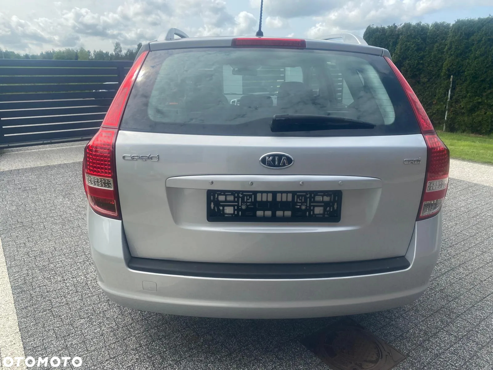 Kia Ceed - 15