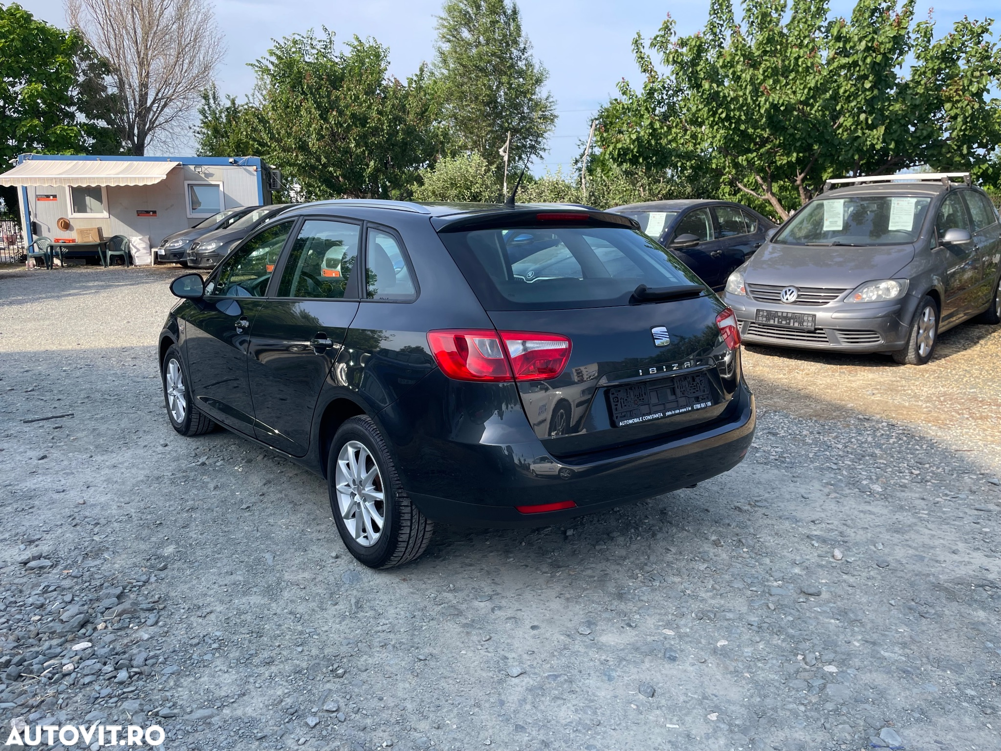 Seat Ibiza 1.2 TSI Style - 14