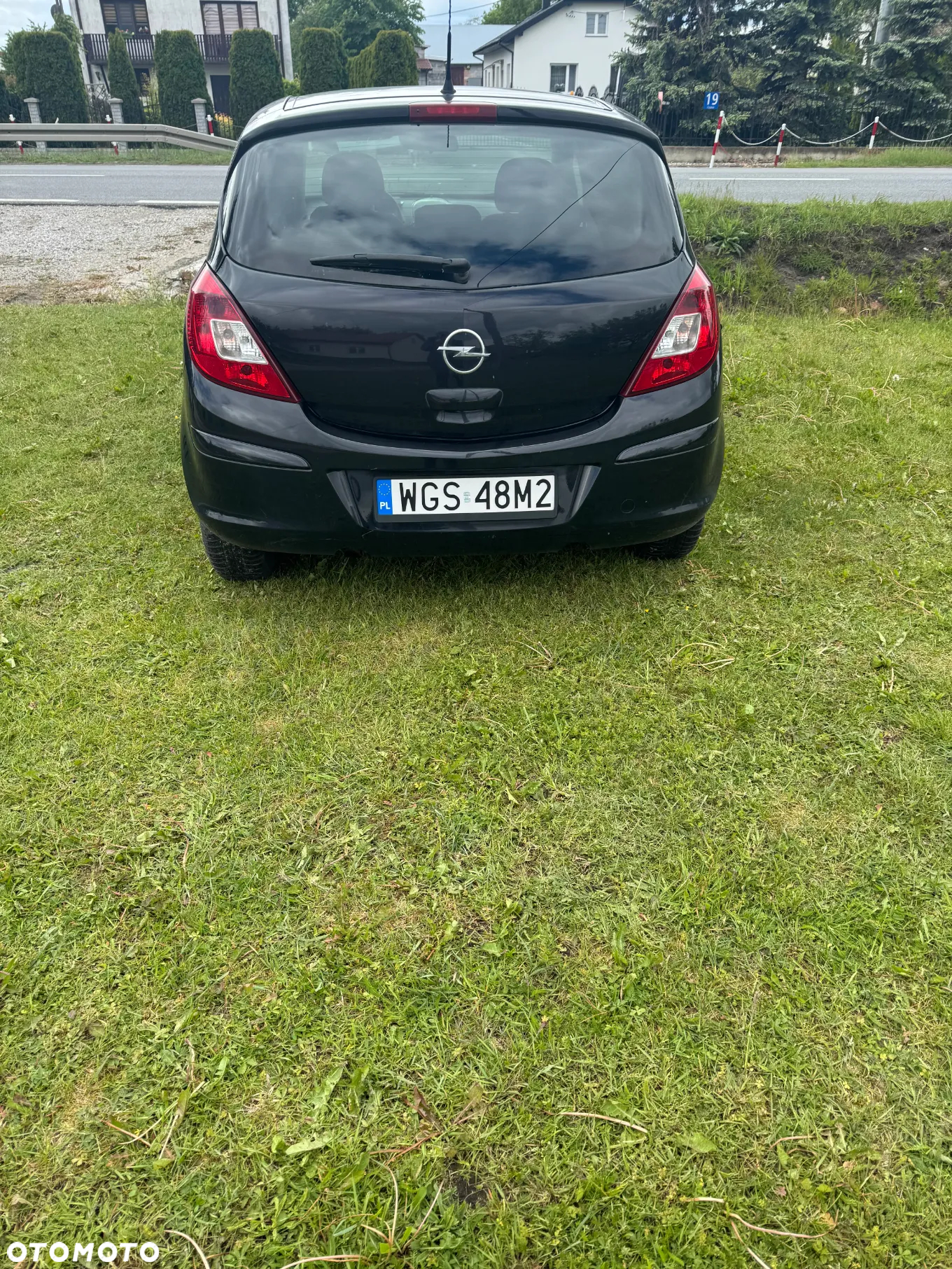 Opel Corsa 1.3 CDTI - 2