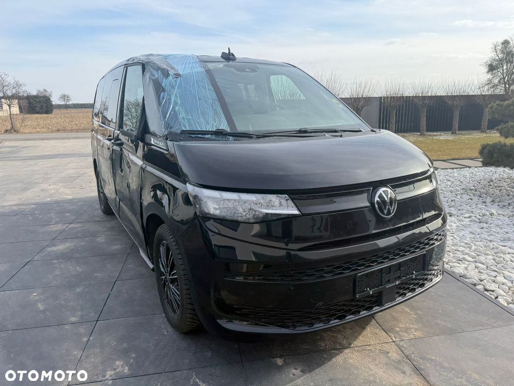 Volkswagen Multivan 2.0 TDI L1 Edition DSG - 8