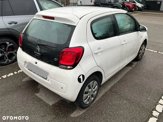 Citroën C1 VTi 72 S&S FEEL - 2