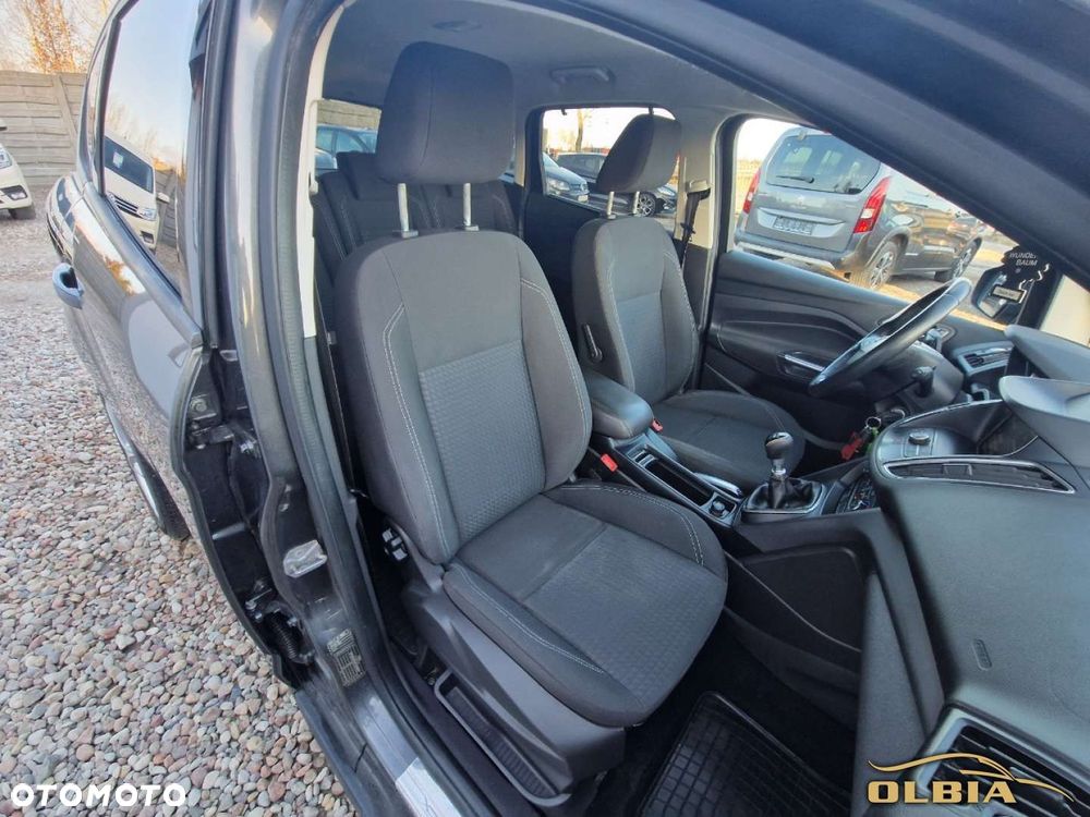 Ford C-MAX - 26