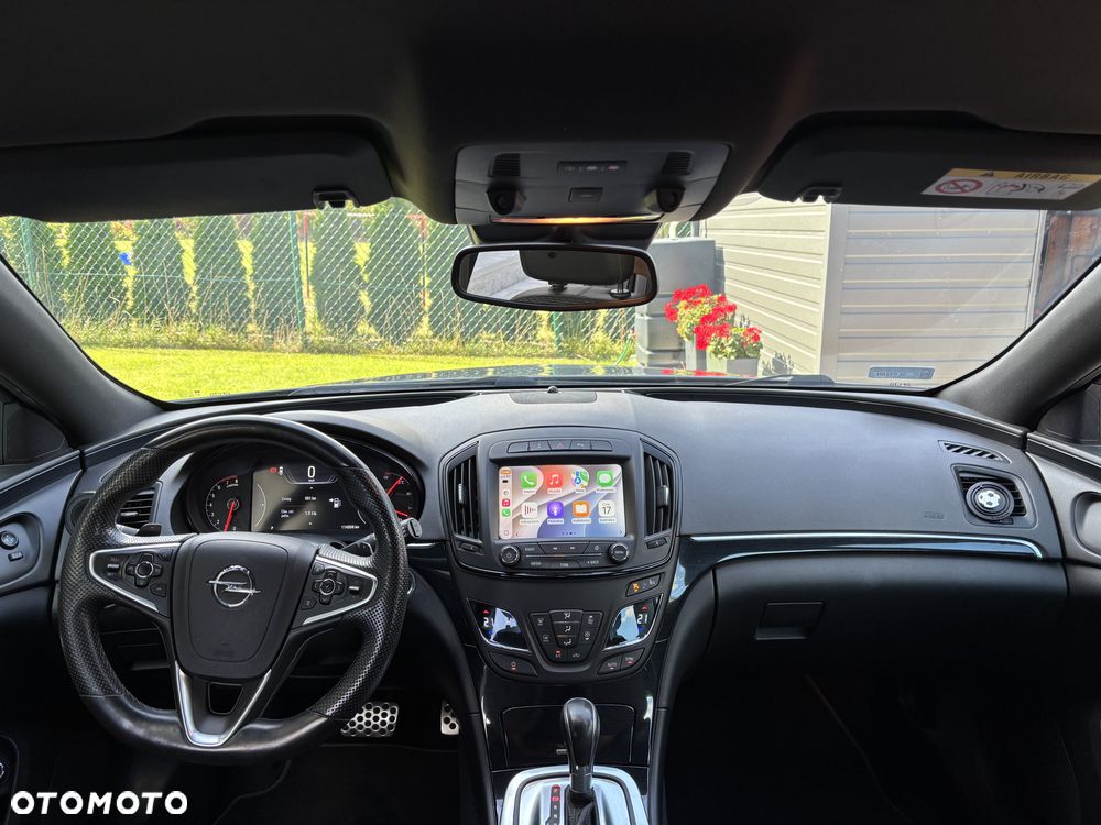 Opel Insignia 1.6 T Cosmo - 6