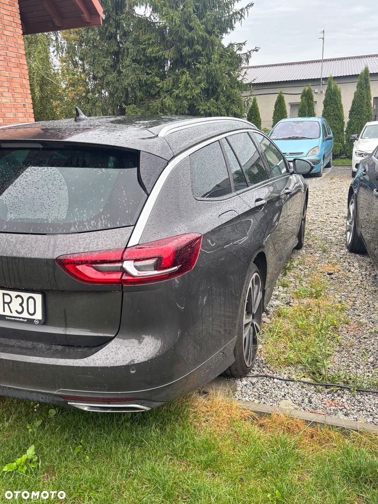 Opel Insignia 2.0 CDTI GS Line S&S - 7