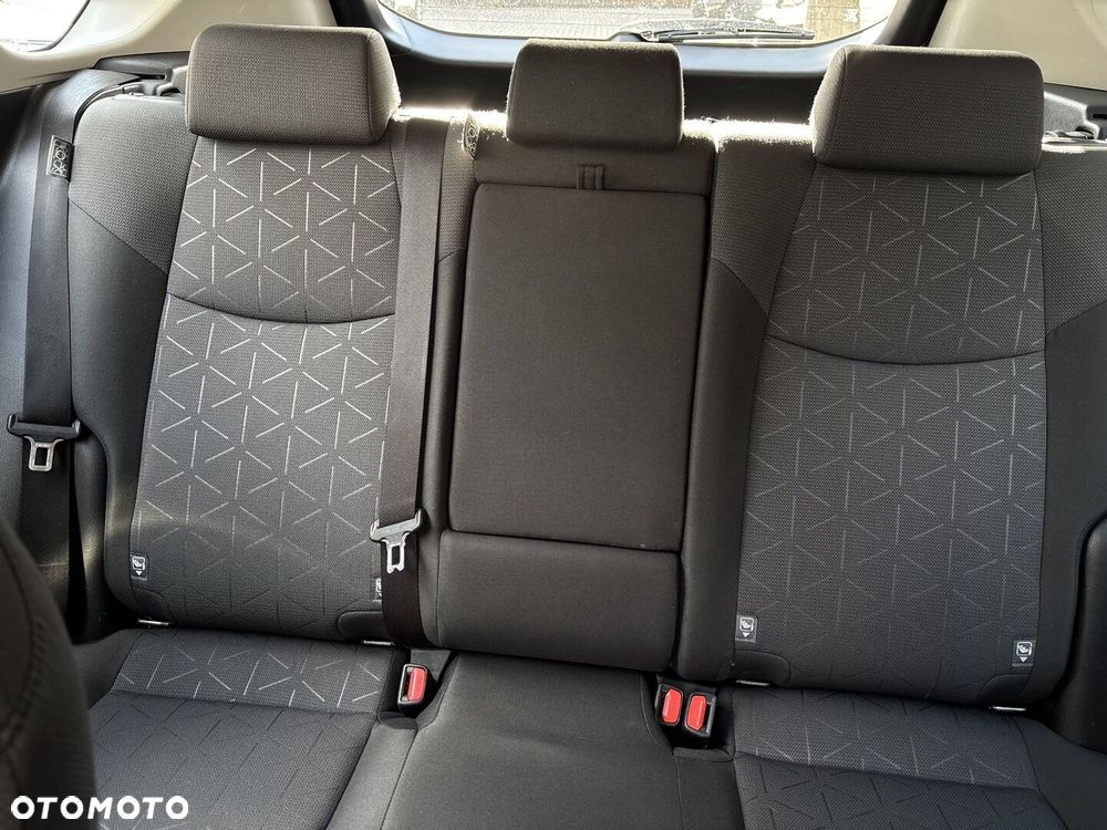 Toyota RAV4 2.0 Comfort 4x4 MS - 31