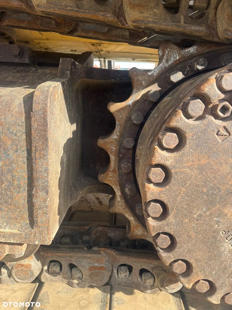 Komatsu PC 360 LC -10 - 16