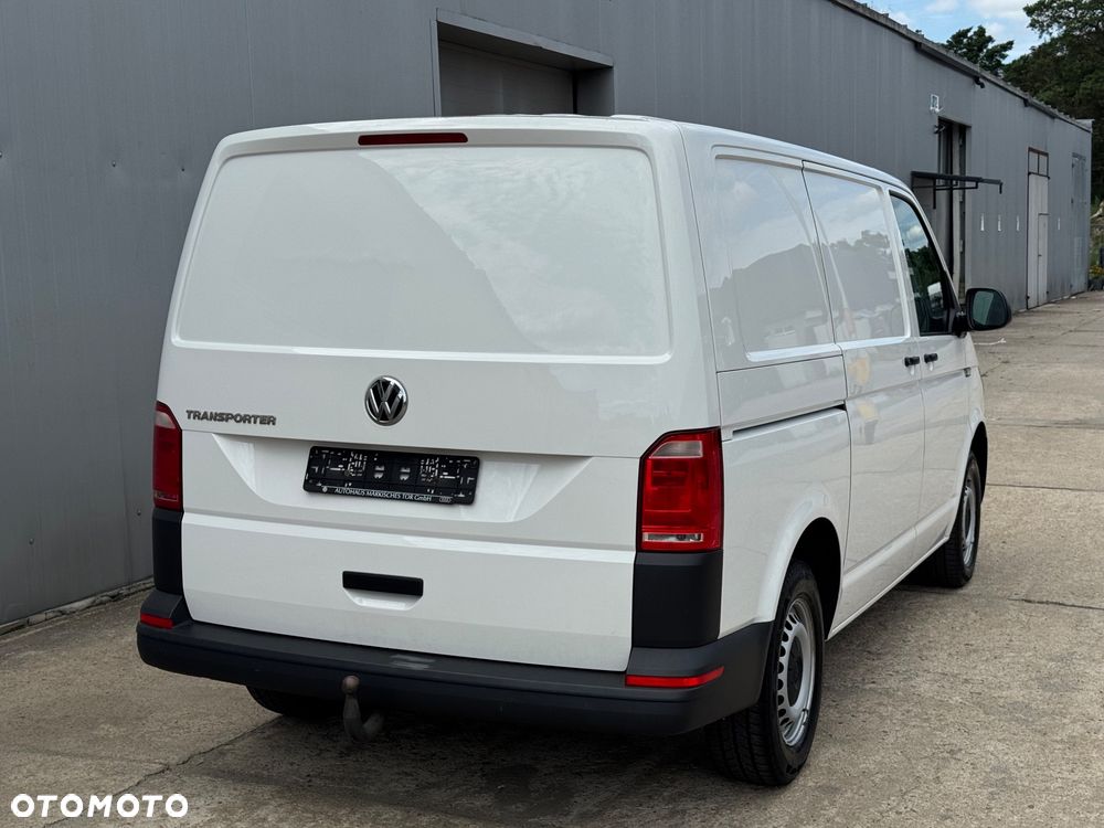 Volkswagen TRANSPORTER T6 - 5