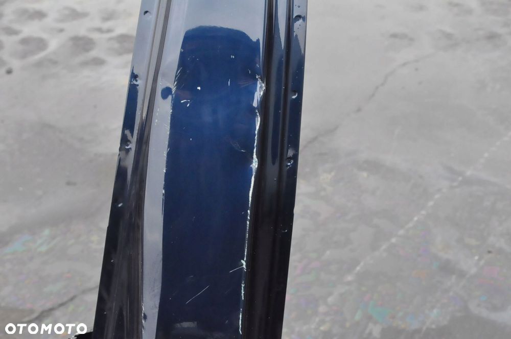 SUZUKI S-CROSS 2023r PRÓG LEWY SŁUPEK B - 3