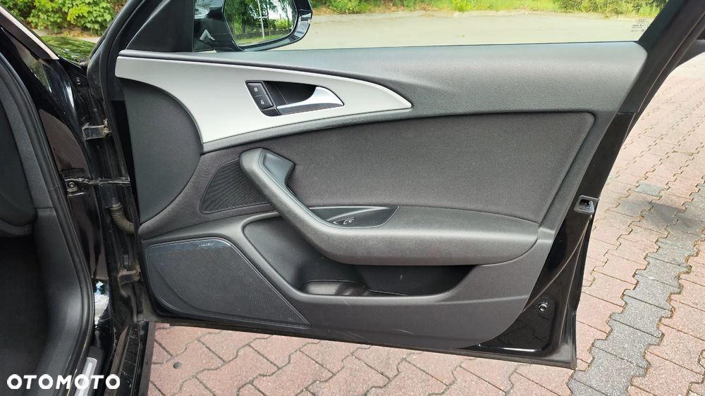 Audi A6 Avant 2.0 TDI Ultra DPF - 33