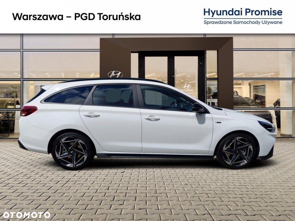 Hyundai i30 2026