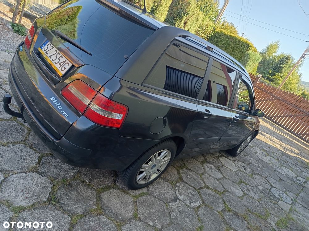 Fiat Stilo - 4
