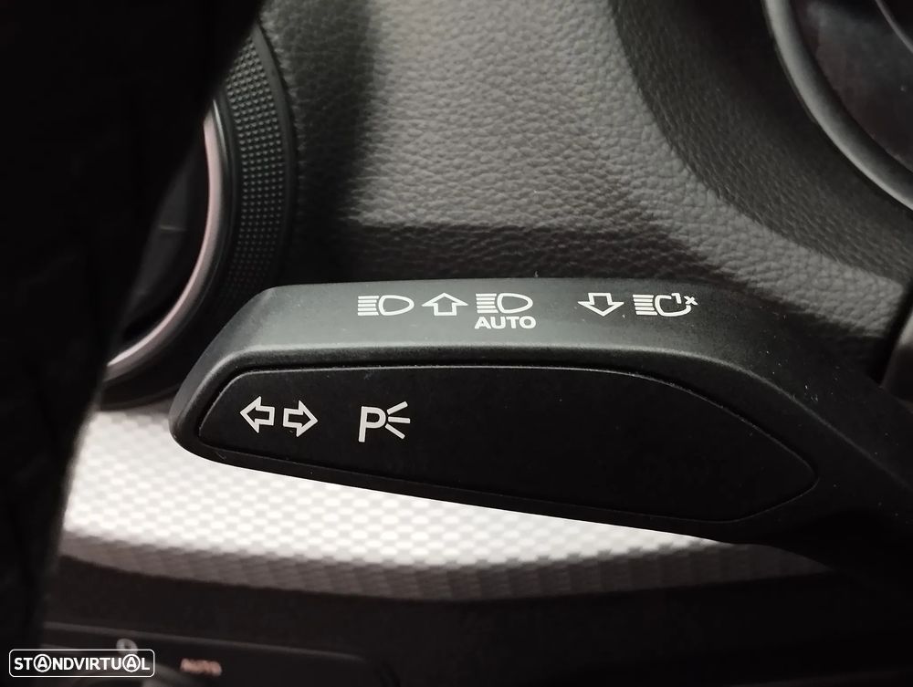 Audi Q2 30 TDI Advanced S tronic - 23