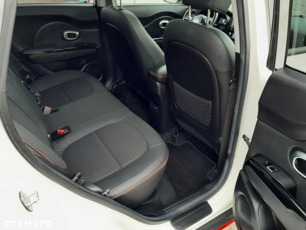 Kia Soul 1.6 T-GDI DCT FINAL EDITION - 9