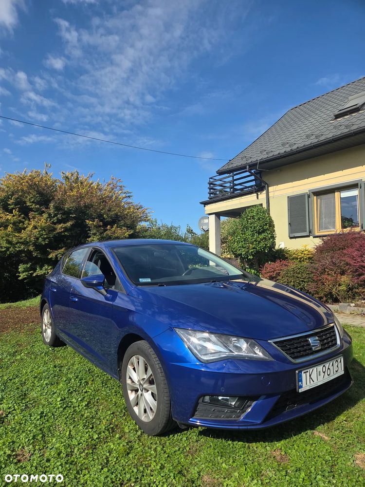 Seat Leon 1.2 TSI Copa S&S - 1