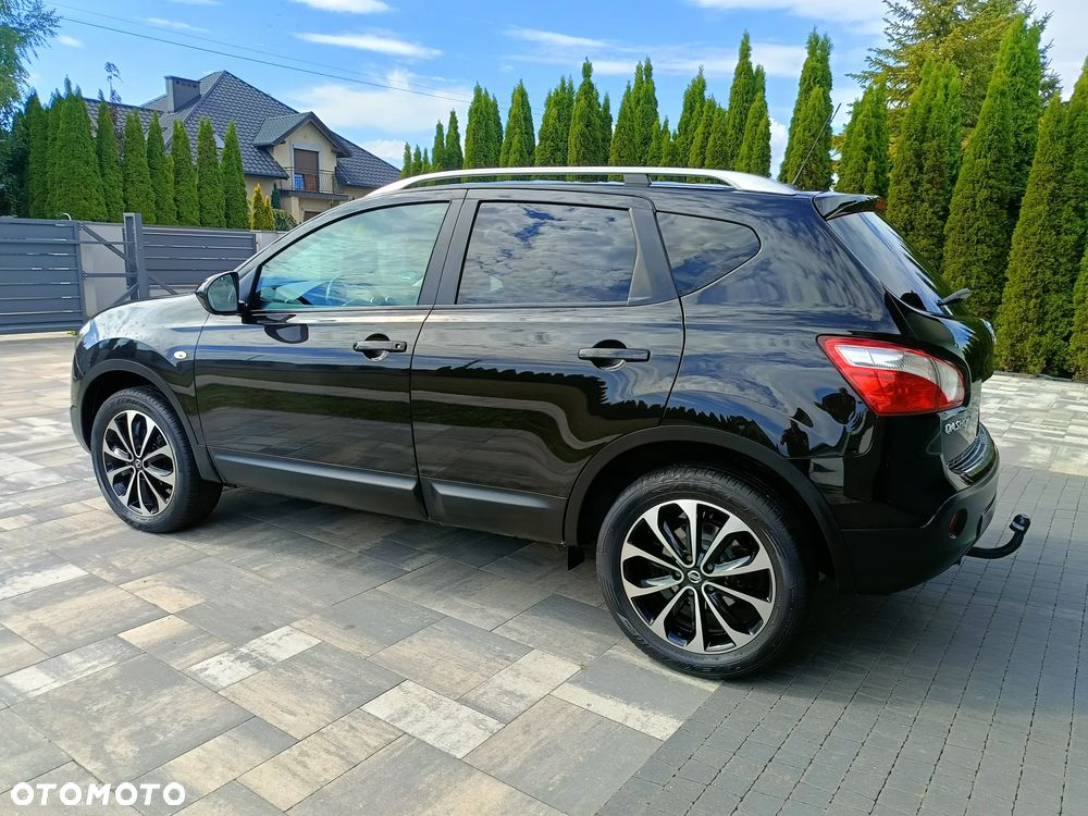 Nissan Qashqai 1.5 dCi DPF acenta - 15