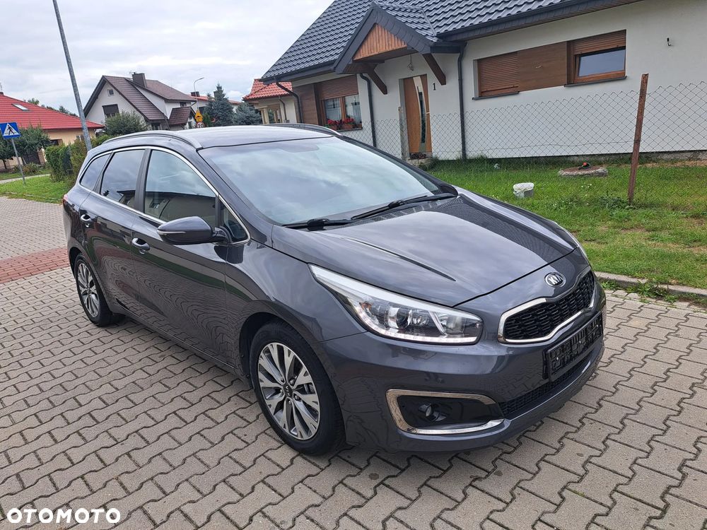 Kia Ceed 1.4 L Business Line - 15