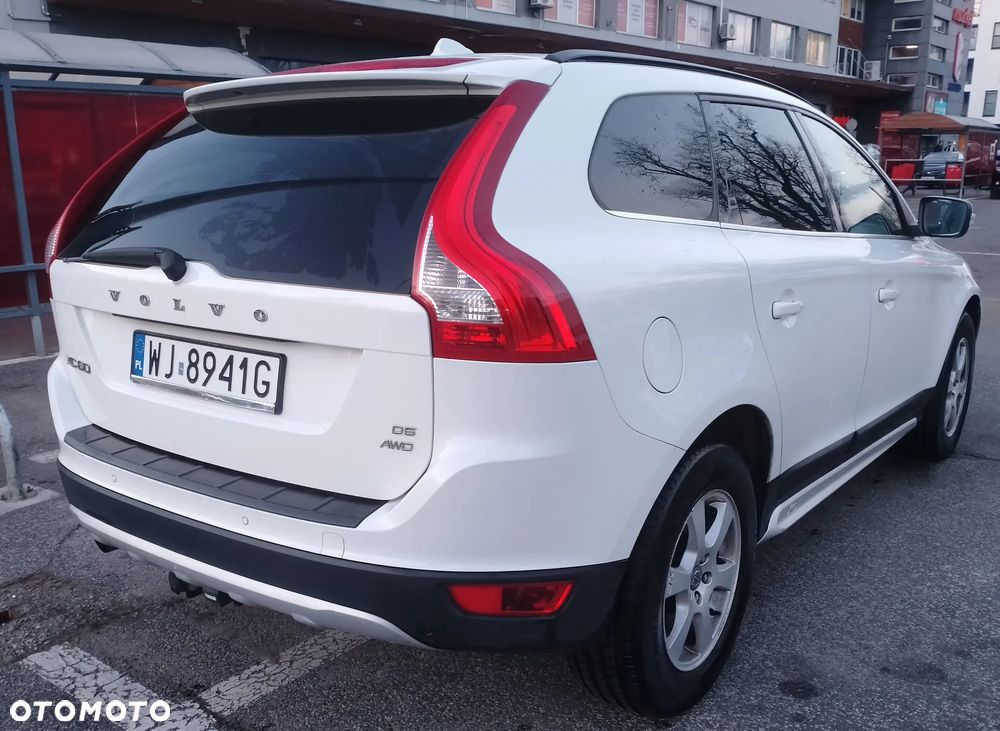 Volvo XC 60 - 4